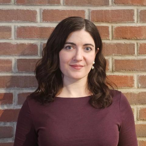 Dr. Carrie Stiver