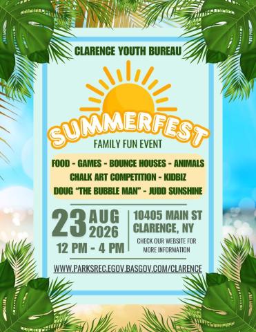 Summerfest 2026