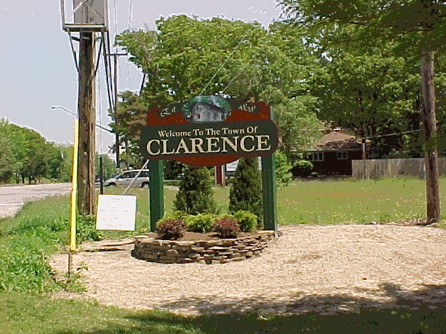 Around Clarence 3