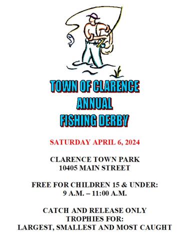Youth fishing derby attracts dozens to Mira Gut Saturday