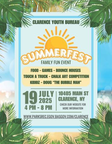 Summerfest 2025