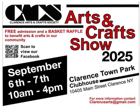 CACS Show 2025