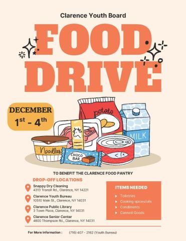 Historical Society Holiday Flyer 2025