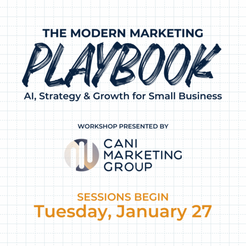 Chamber Small Business Event 2026