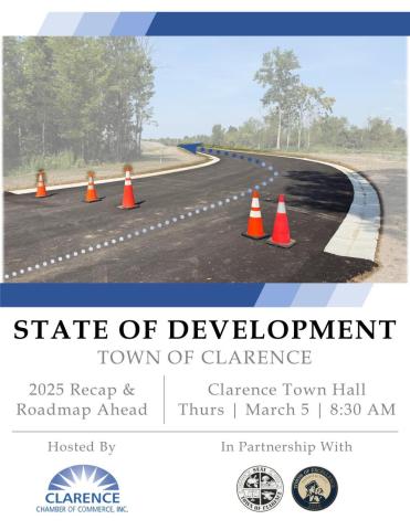 State of Development 2026