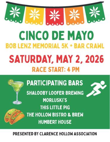 Bob Lenz Memorial Walk