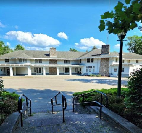 Clubhouse