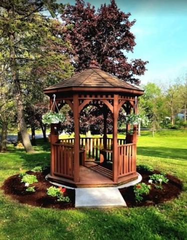 Gazebo
