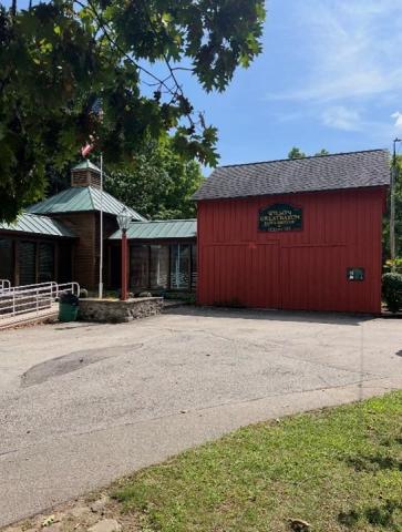 Museum