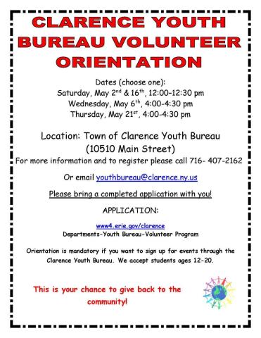 Orientation Flyer May 2026