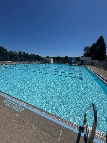 Town Pool