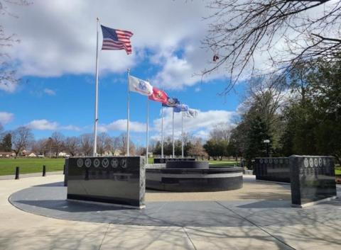 Veteran's Memorial