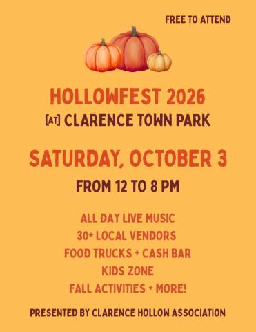HollowFest 2026
