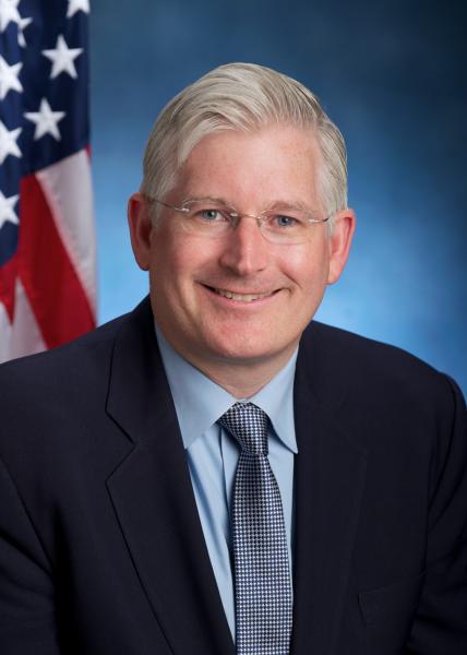 Michael P. Kearns, Erie County Clerk
