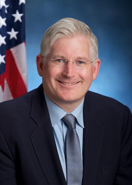 Michael P. Kearns