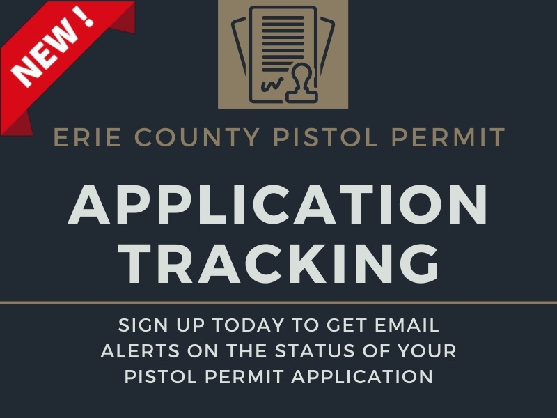 Application Tracking