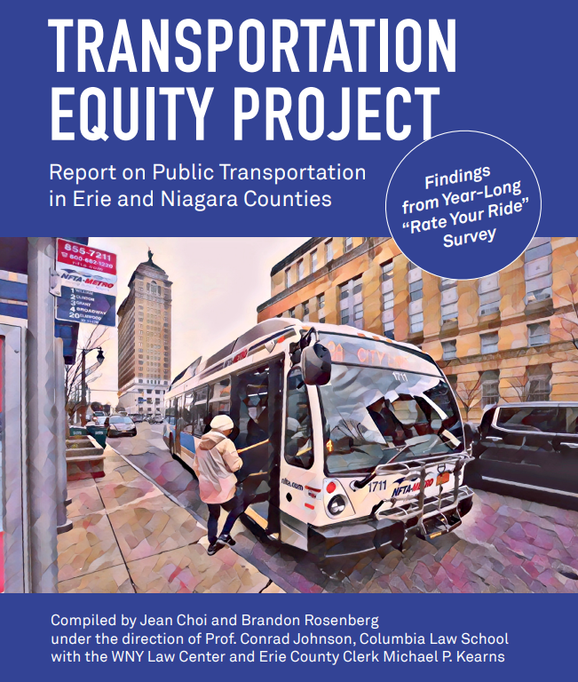 Transportation Equity Project