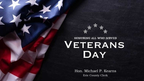 This Veterans Day, let us all take a moment to reflect on the sacrifices made by those who have defended our freedom and to honor their legacy—not just on November 11th, but every day of the year. 