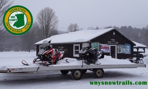 Snowmobilers seeking to join a local club or obtain a club voucher can visit can do so online at membership.nysnowmobiler.com. Importantly, all but $10 of every registration fee goes directly to the statewide Snowmobile Trail Development and Maintenance Fund, supporting over 10,500 miles of public trails maintained by more than 230 volunteer clubs.
