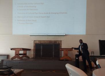 Public meeting 1 presentation