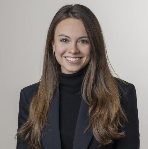Catalina Casas headshot