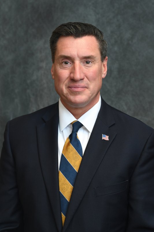 District Attorney John J. Flynn