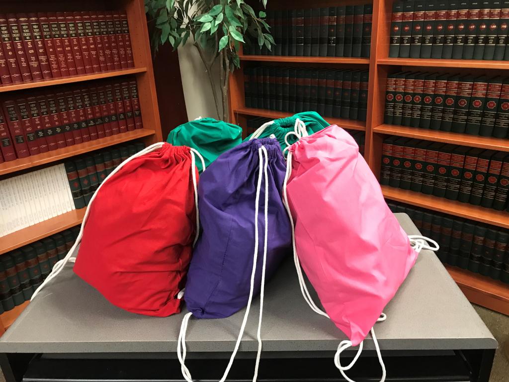 Hope Bags