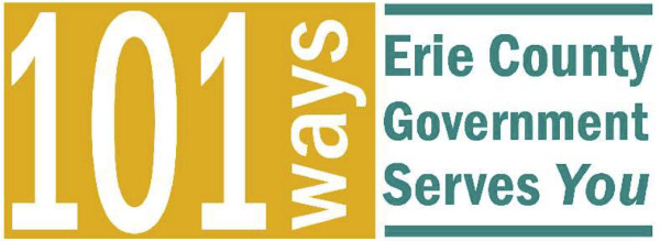 101 Ways Erie County Government Serves You