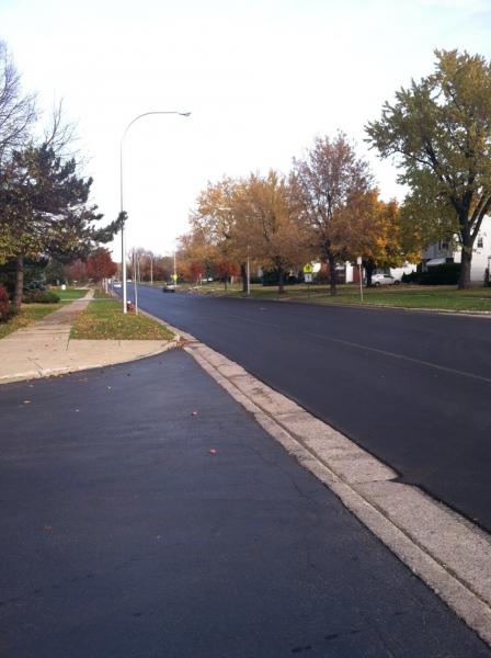 Colvin Boulevard 1
