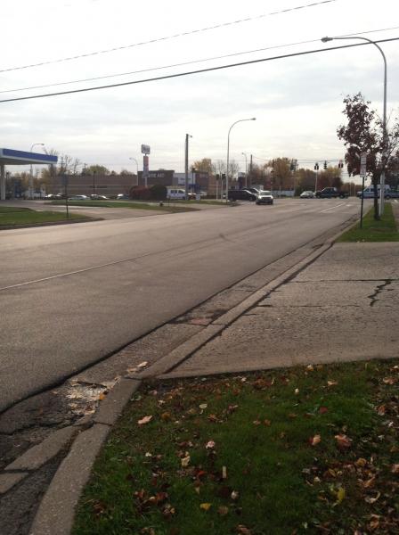 Colvin Boulevard 2