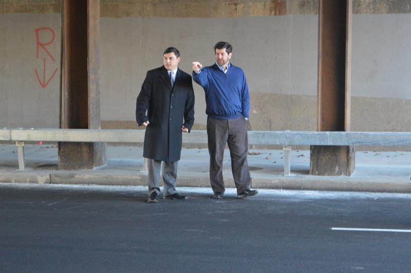 Poloncarz and Savage
