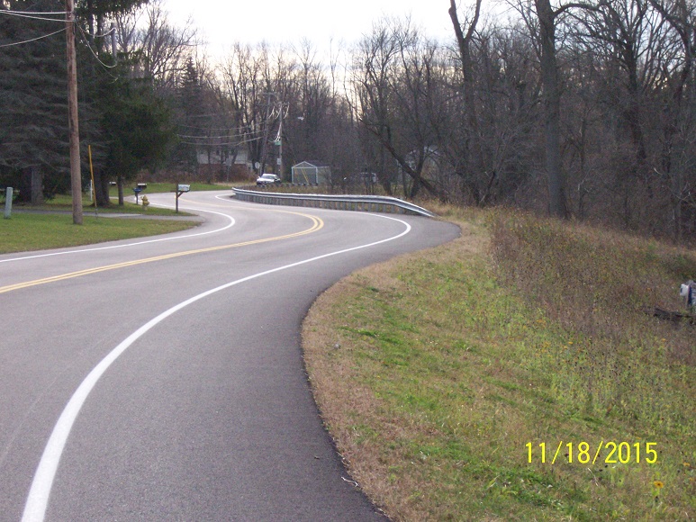 Hopkins Road 1