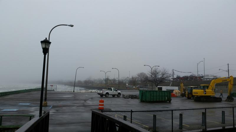 Black Rock Canal Park