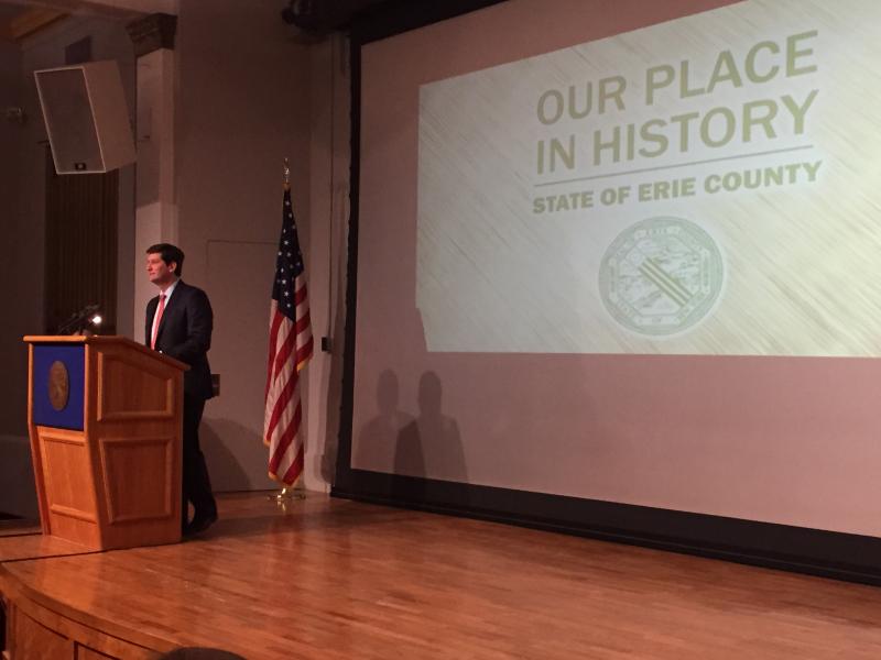 State of the County