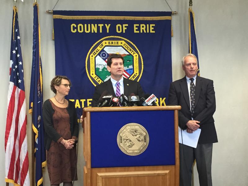 Lead Poisoning Funding Announced