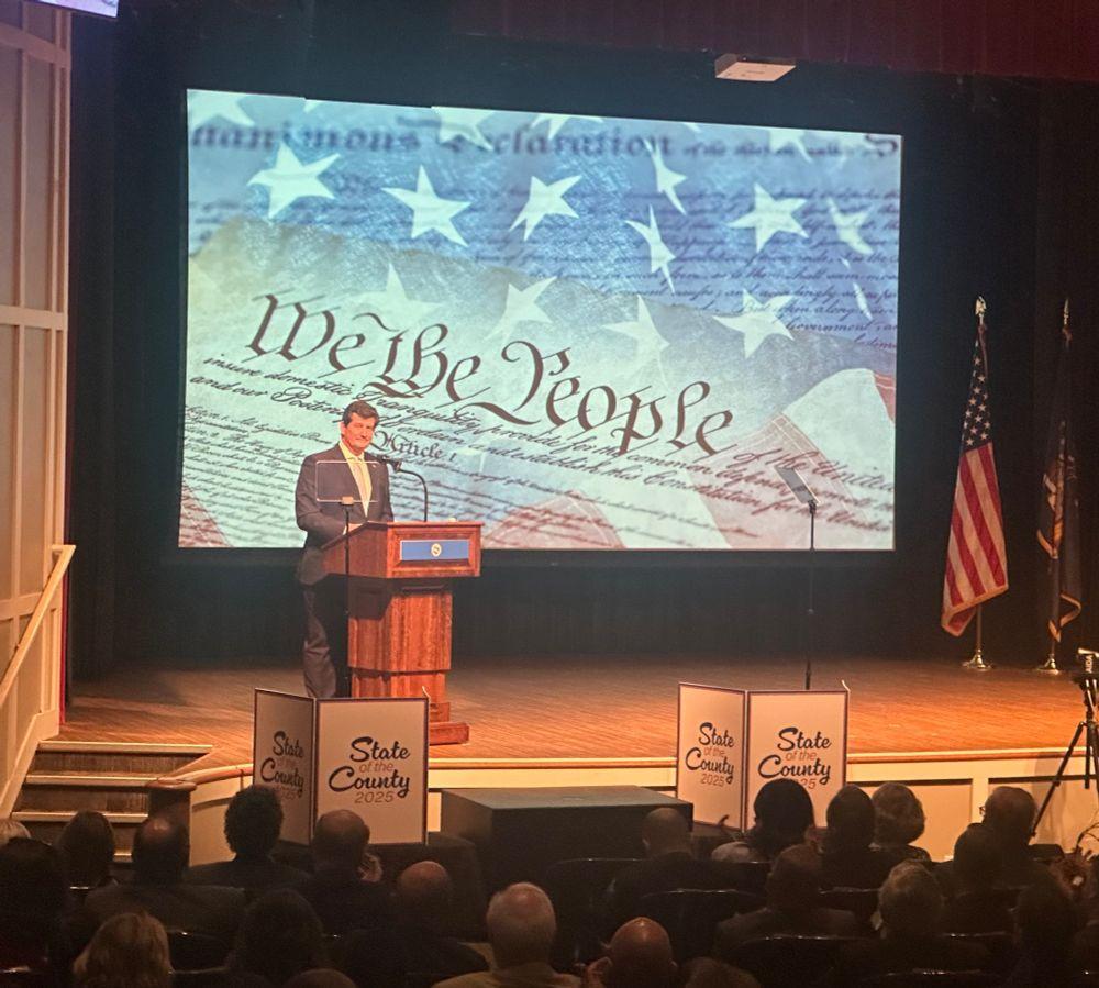 We the people