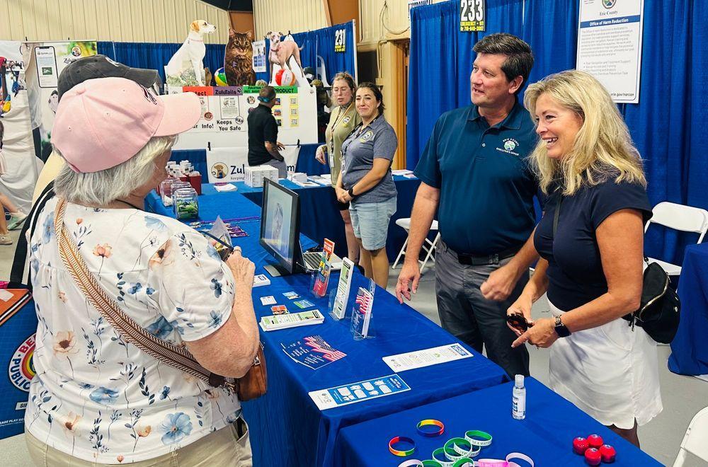 EC Fair