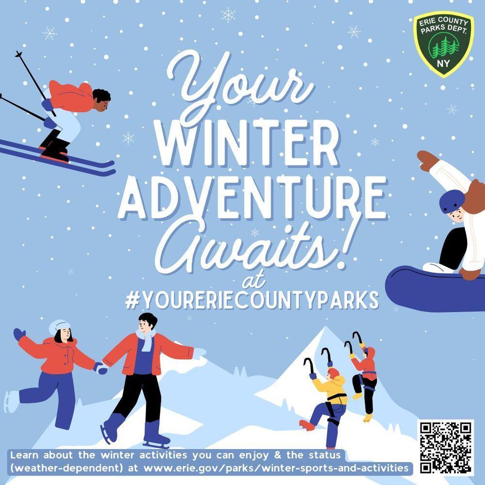 Winter Park Activities