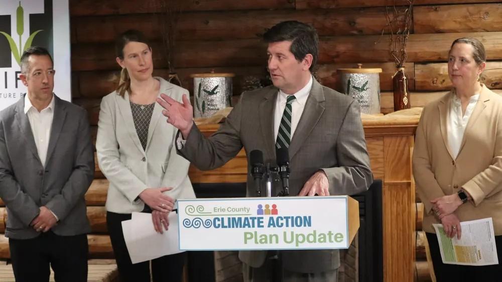 Climate Action Plan Update March 2026