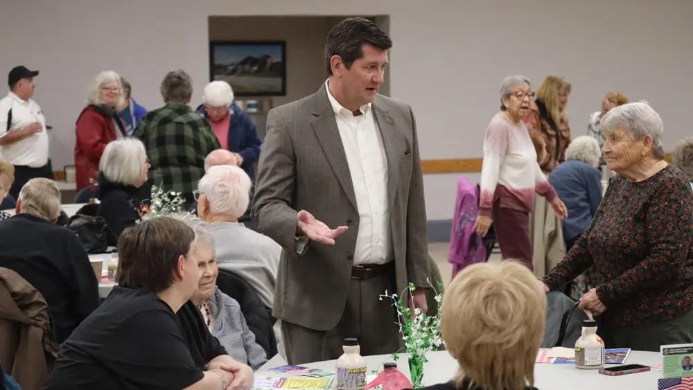 Pancake Breakfast Akron