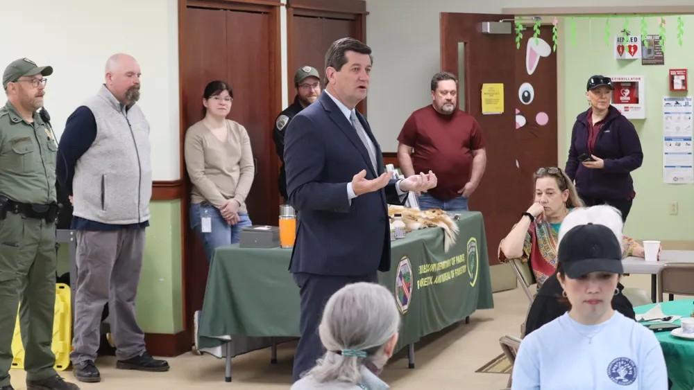 Concord Senior Center Pancake Breakfast