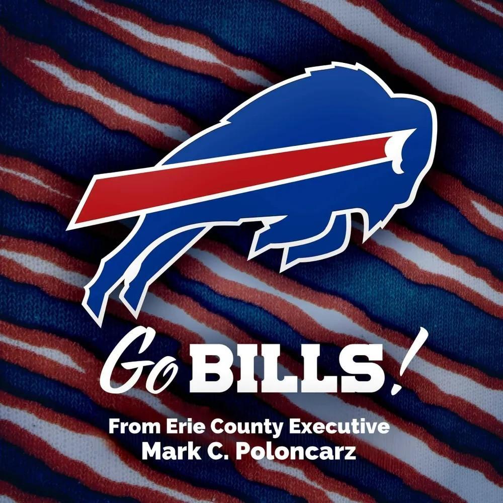 GO BILLS!