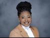 Taisha St. jean Tard (brown jacket, white shirt)