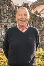 Tim Meyers Headshot