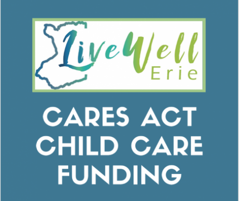 CARES Act Child Care Funding