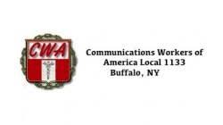 Communications Workers of America Local 1133