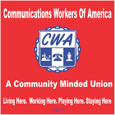 Communications Workers of America District 1- Buffalo Office