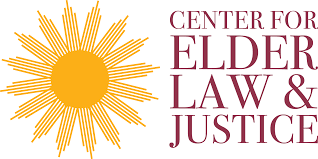 Center for Elder Law & Justice