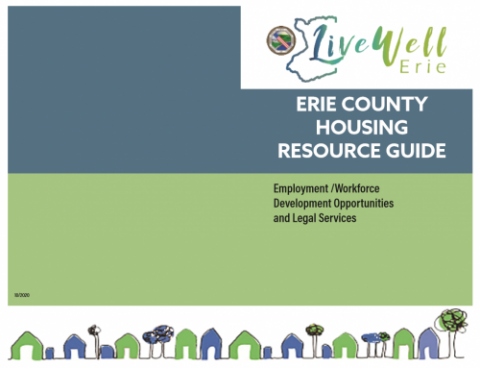 Erie County Housing Resource Guide