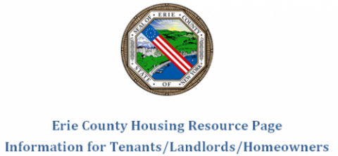 Housing Resource Information